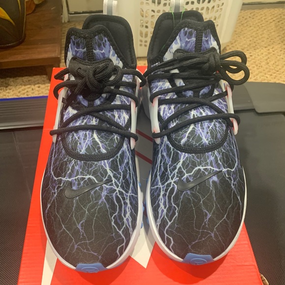 Nike Other - Nike Air Presto “Trouble At Home”